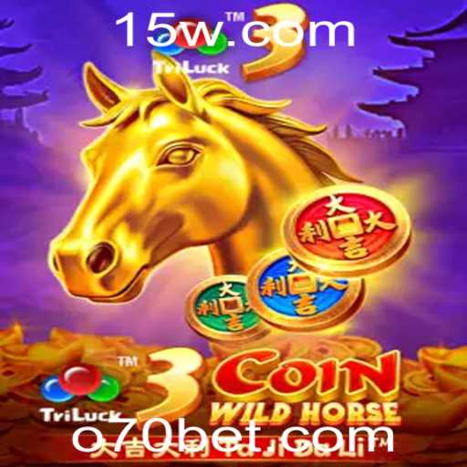 Explorando o Universo do Jogo 3CoinWildHorse: Aventuras e Estratégias