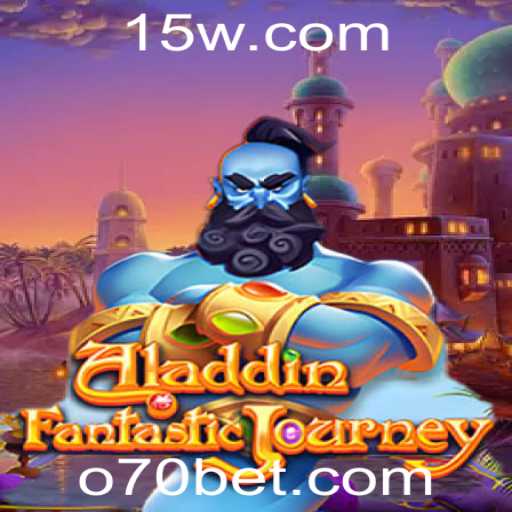 Descubra o Mundo Encantado de Aladdin: Regras e Dinâmica do Jogo