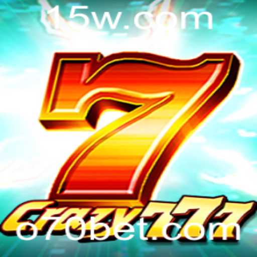 Descubra o Mundo Emocionante do Jogo Crazy777 com a Plataforma 70BET