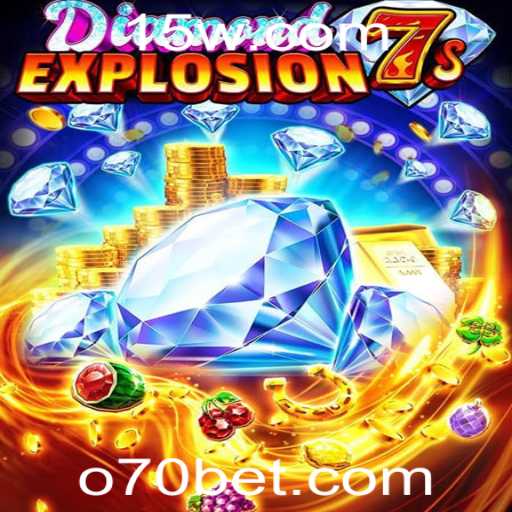 Explorando o Mundo de DiamondExplosion7s: Regras e Estratégias para Maximizar Suas Chances