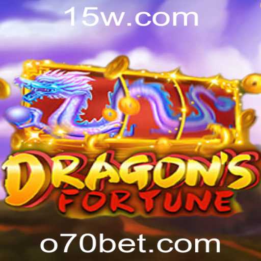 Descubra o Fascinante Mundo de DragonFortune com 70BET