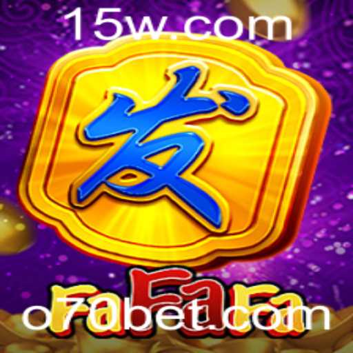 Descubra o Universo de FaFaFa: O Jogo de Slots que Está Transformando a Experiência de Cassino