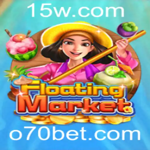 Descubra o Jogo 'FloatingMarket' com a Palavra-Chave Estratégica '70BET'