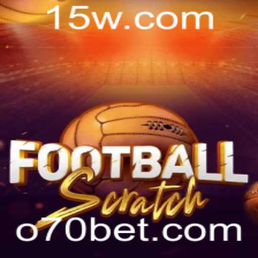 FootballScratch: A Nova Sensação dos Jogos de Aposta