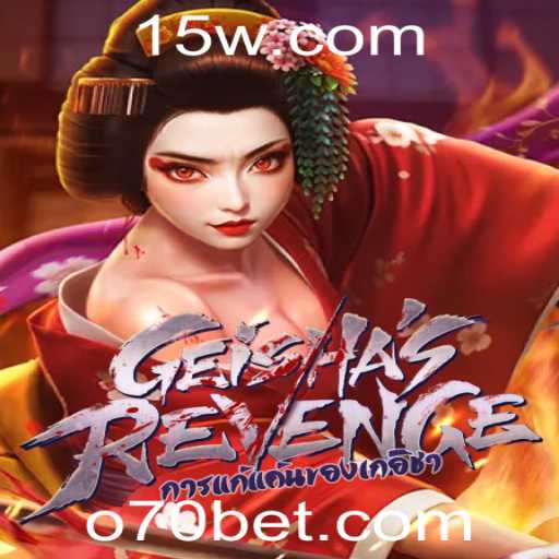 GeishasRevenge: Descubra o Universo Misterioso de um Jogo Inovador