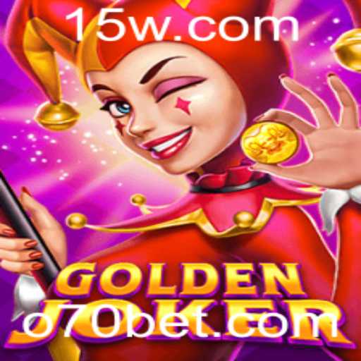 GoldenJoker: A Nova Sensação no Mundo dos Jogos de Azar