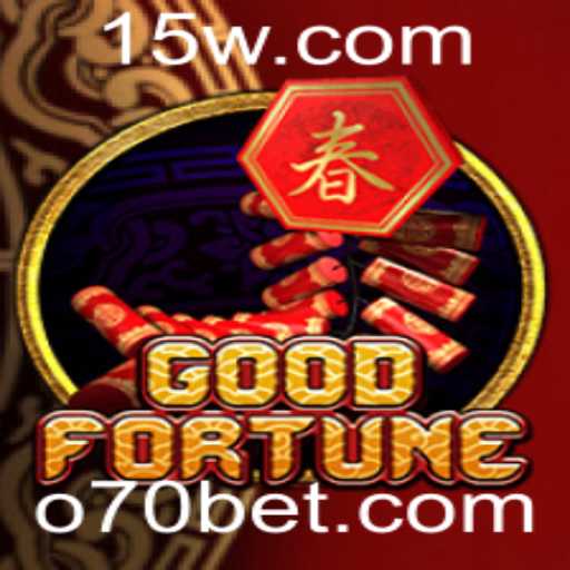 Explorando o Jogo GoodFortune: Uma Nova Experiência com 70BET