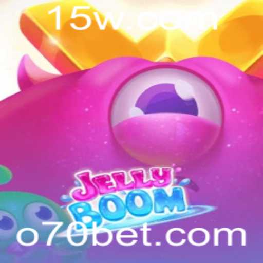 JellyBoom: Um Novo Fenômeno no Mundo dos Jogos