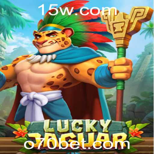 Descubra o Jogo LuckyJaguar e Aprenda suas Regras