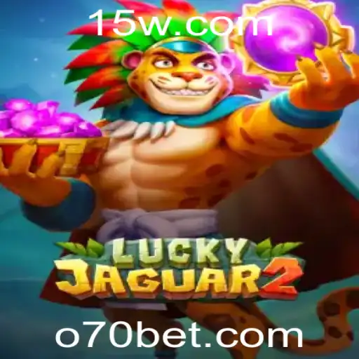 Descubra o Fascinante Mundo de Luckyjaguar2 com 70BET