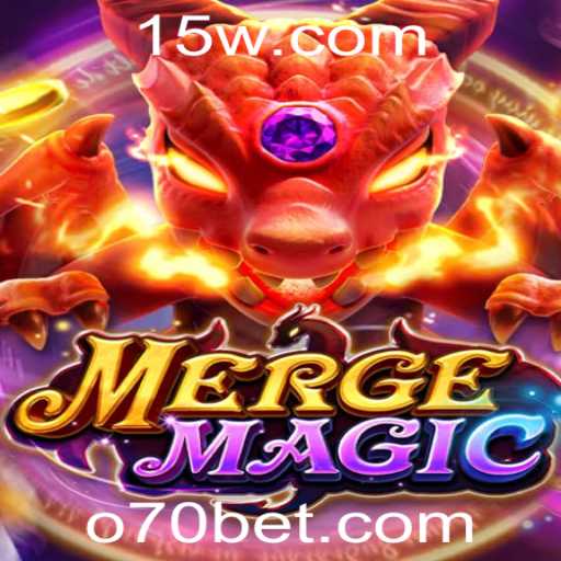 Descubra MergeMagic: O Jogo Que Está Transformando o Mundo dos Quebra-Cabeças