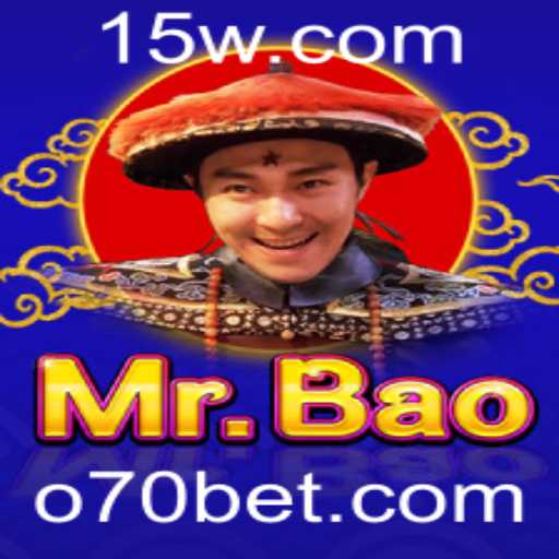 Explorando o Misterioso Mundo de MrBao e a Emocionante Aposta 70BET