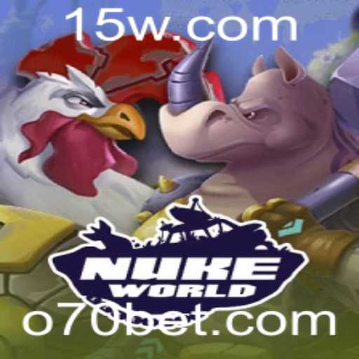 Explorando NukeWorld: O Fascínio Explosivo do Novo Jogo de Estratégia