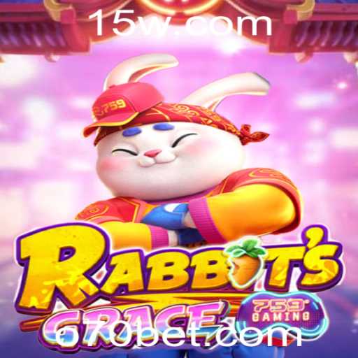 Descubra o Fascinante Mundo de RabbitsGrace e a Inovadora Parceria com 70BET