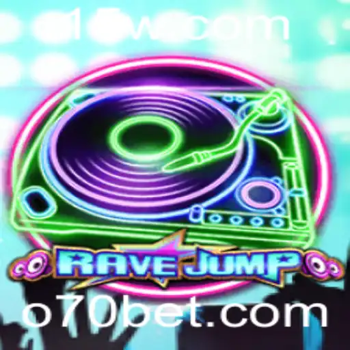 RaveJump: Explorando o Mundo Vibrante do Novo Jogo de Ação e Aventura