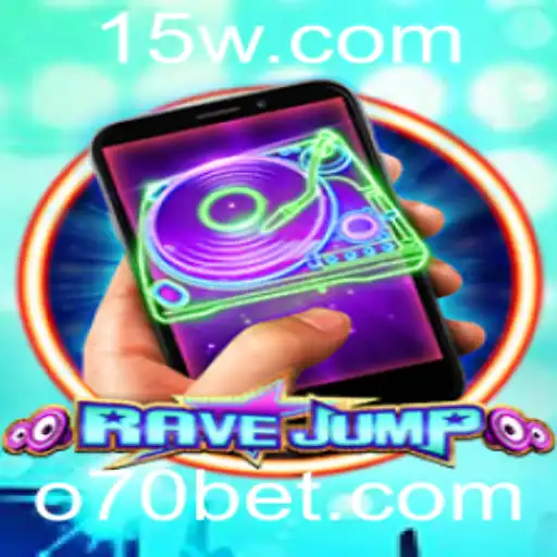 RaveJumpmobile: Uma Imersão na Aventura Digital