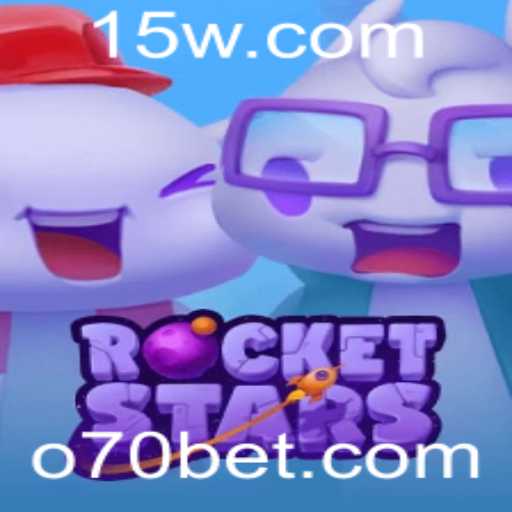 Explorando RocketStars: Um Novo Horizonte em Jogos com 70BET