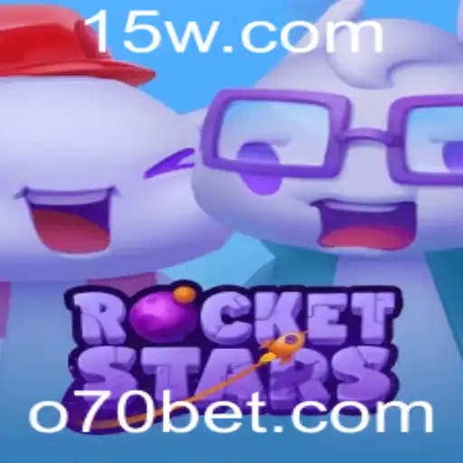 Explorando RocketStars: Um Novo Horizonte em Jogos com 70BET