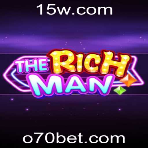 Descubra o Mundo de Estratégias com TheRichMan