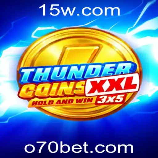 Explorando ThunderCoinsXxl: Uma Nova Era de Jogos com 70BET