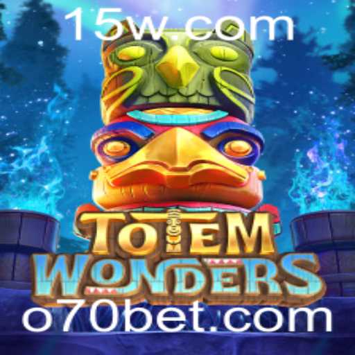Descubra o Mundo Fascinante de TotemWonders: Um Jogo de Aventura Incrível