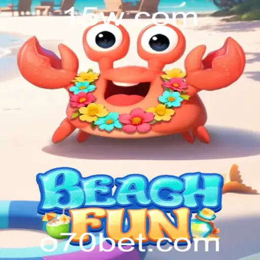 Descubra BeachFun: A Nova Sensação de Diversão à Beira-Mar