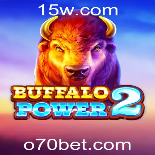 Explorando o Universo do Jogo BuffaloPower2: A Nova Sensação da 70BET