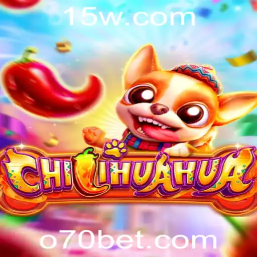 CHILIHUAHUA: A Nova Sensação do Mundo dos Jogos de Tabuleiro
