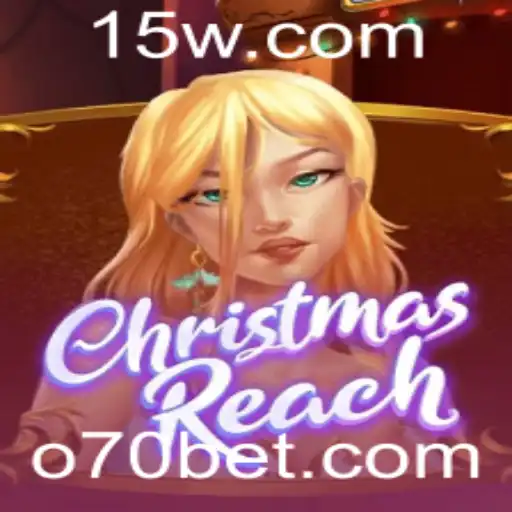 ChristmasReach: Uma Nova Experiência de Jogo para as Festas