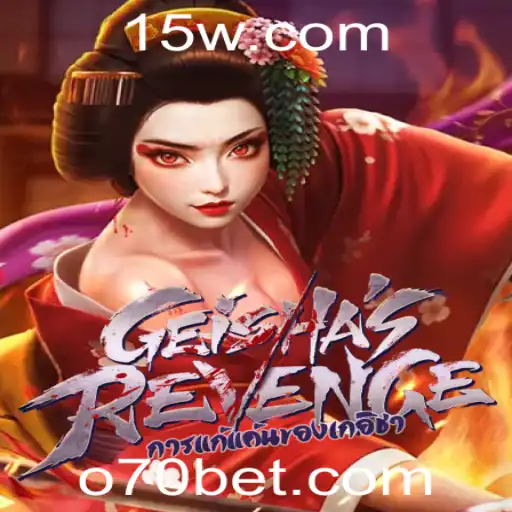 GeishasRevenge: Descubra o Universo Misterioso de um Jogo Inovador