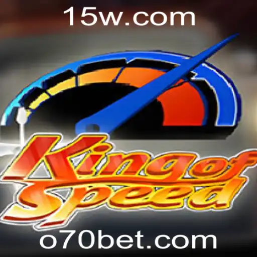 Desvendando o KingofSpeed: O Jogo de Corrida que Conquista com 70BET