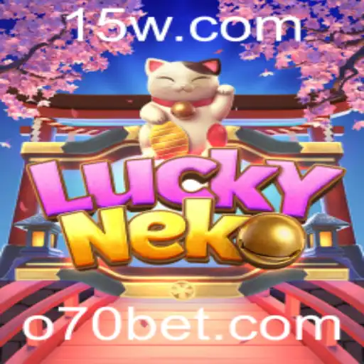 Descubra o Fascinante Mundo de LuckyNeko com 70BET
