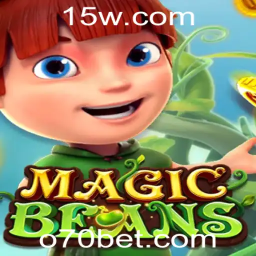 MAGICBEANS: Descubra o Fascinante Mundo do Jogo Inovador
