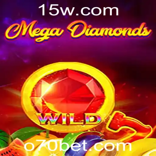 Descubra MegaDiamond: O Jogo de Estratégia com 70BET
