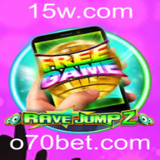 RaveJump2M: Exploração e Diversão em um Mundo de Saltos Alucinantes
