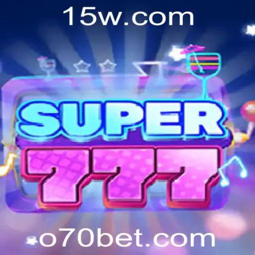 Descubra Super777: O Jogo Inovador da 70BET