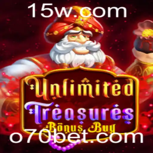 Explorando o Mundo do UnlimitedTreasuresBonusBuy: Um Mergulho no Jogo de 70BET