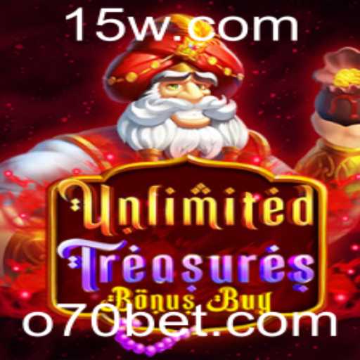 Explorando o Mundo do UnlimitedTreasuresBonusBuy: Um Mergulho no Jogo de 70BET