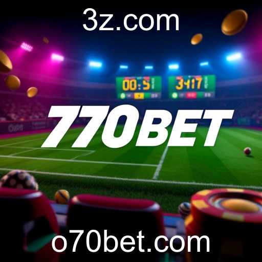 A Expansão da 70BET no Mercado de Jogos Online em 2025