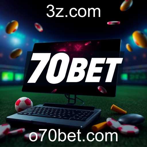 A Expansão do Mercado de Jogos Online e a Influência de Plataformas como 70BET