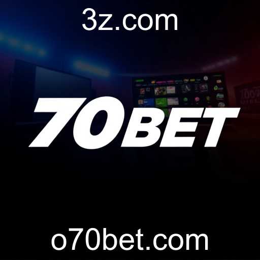 Crescimento do Setor de Jogos Online no Brasil: O Impacto da 70BET