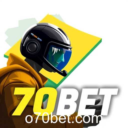 Expansão dos Jogos de Azar no Brasil: O Impacto da 70BET