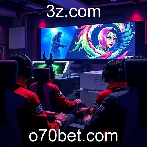 A Transformação da Indústria de Jogos em 2025