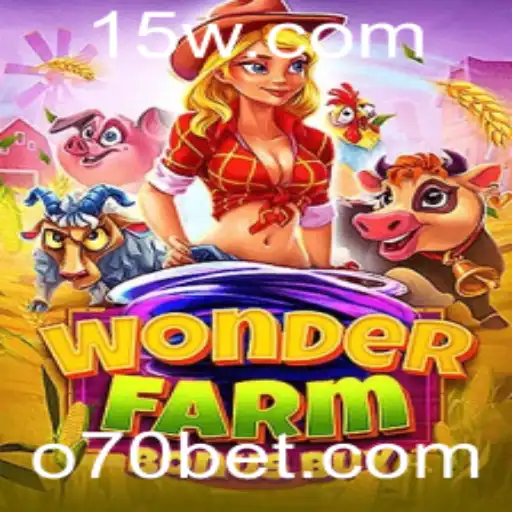 Explorando o Mundo do Jogo WonderFarmBonusBuy com 70BET