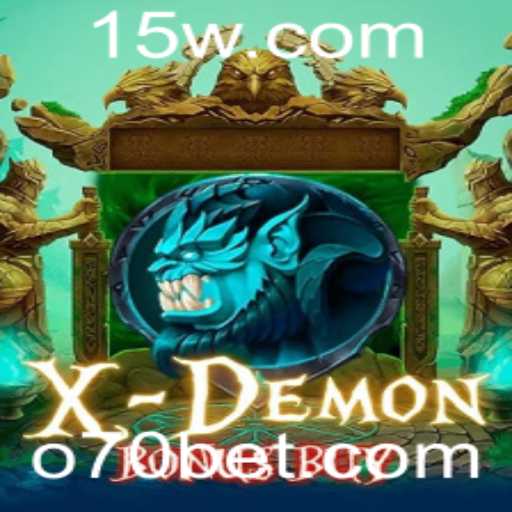 Explorando o Universo de XDemonBonusBuy: Um Mergulho no Mundo dos Jogos Online
